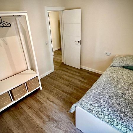 Apartamentos Dama De Noche Kordoba Bagian luar foto