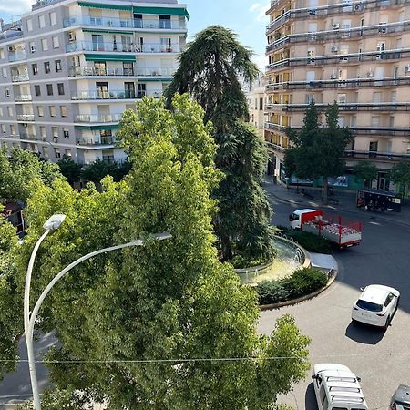 Apartamentos Dama De Noche Kordoba Bagian luar foto
