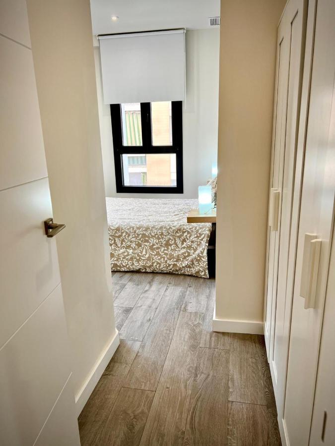 Apartamentos Dama De Noche Kordoba Bagian luar foto