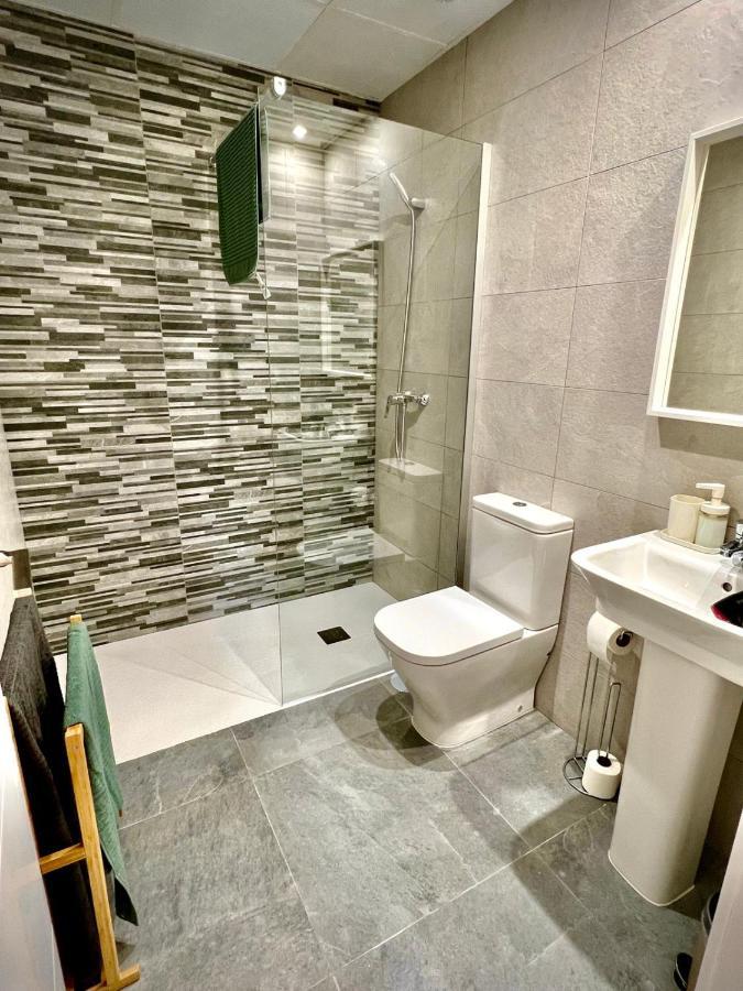 Apartamentos Dama De Noche Kordoba Bagian luar foto