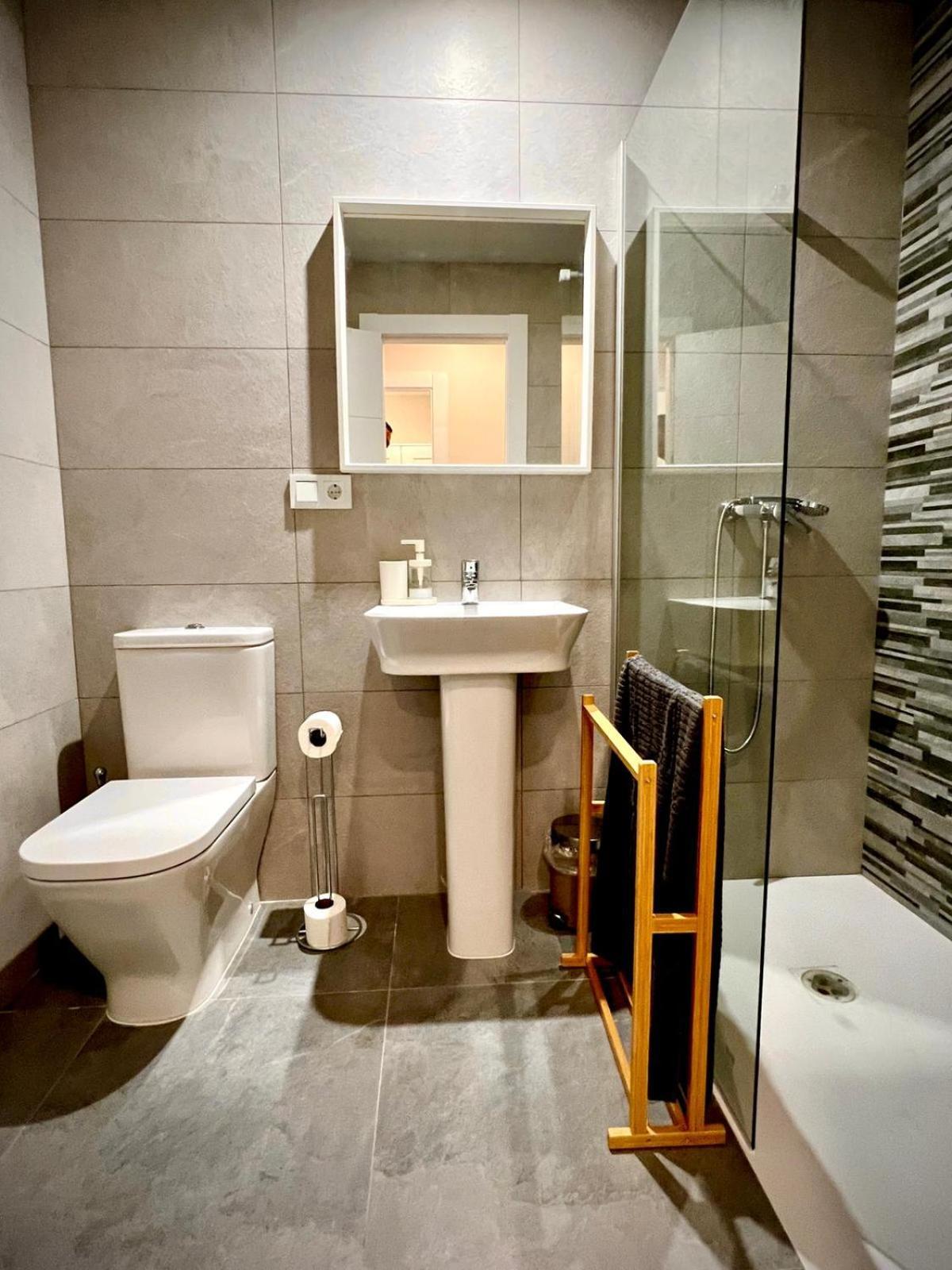 Apartamentos Dama De Noche Kordoba Bagian luar foto