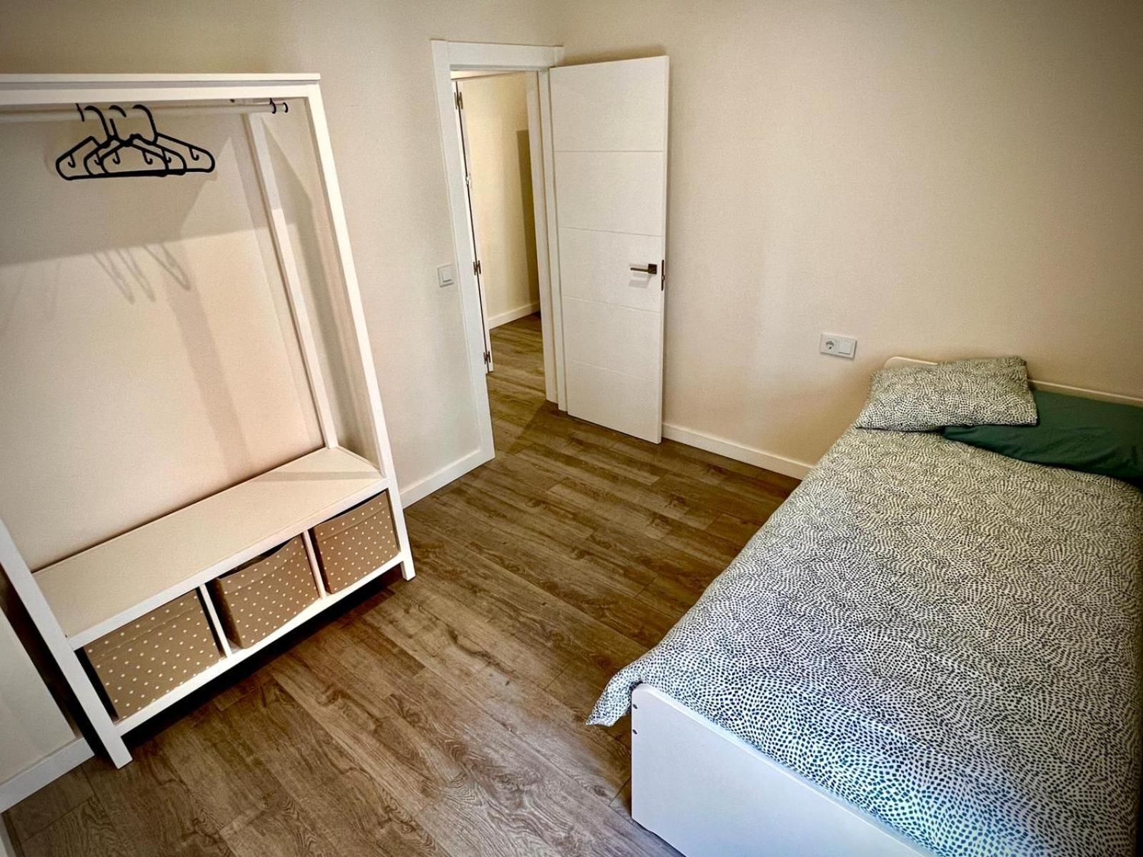 Apartamentos Dama De Noche Kordoba Bagian luar foto