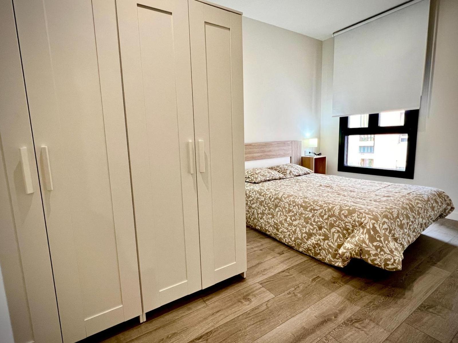 Apartamentos Dama De Noche Kordoba Bagian luar foto