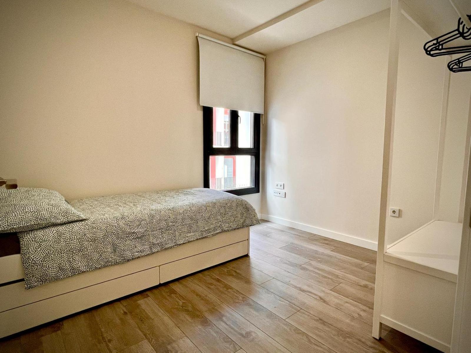 Apartamentos Dama De Noche Kordoba Bagian luar foto