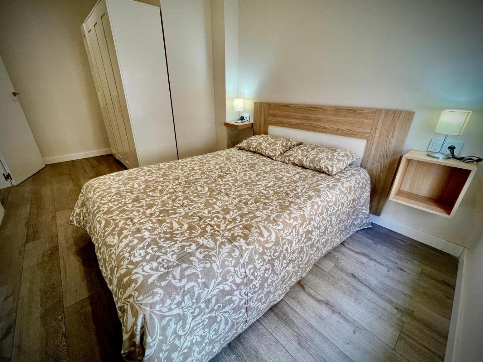 Apartamentos Dama De Noche Kordoba Bagian luar foto