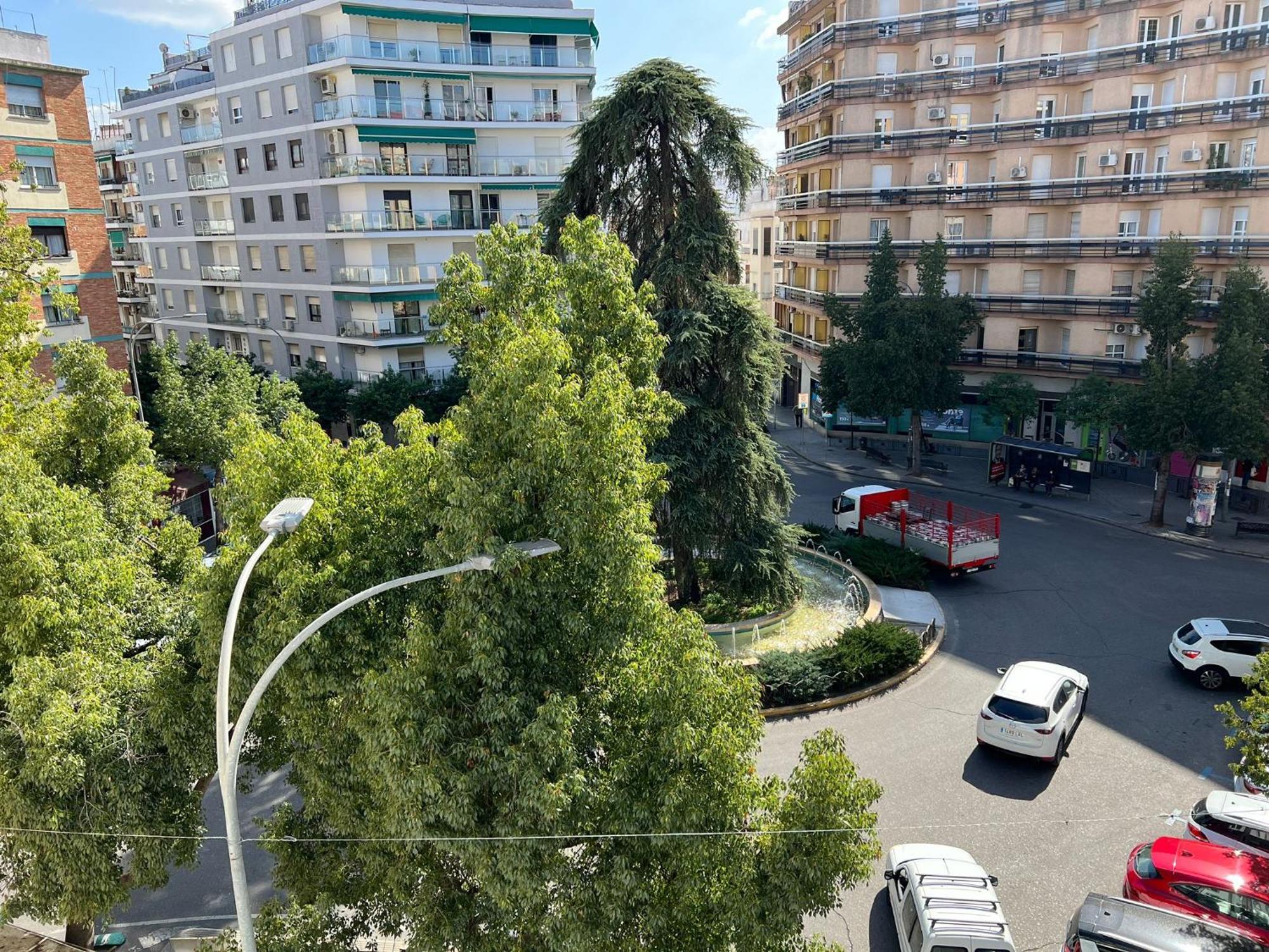 Apartamentos Dama De Noche Kordoba Bagian luar foto